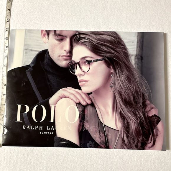 3 Polo Ralph Lauren display pieces - Picture 3 of 10